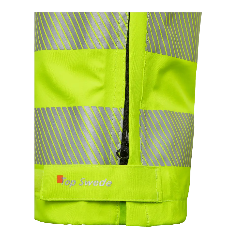 Top Swede 6818 Shell Trousers