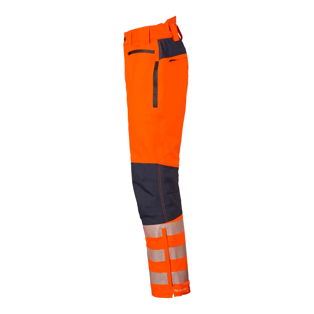 Top Swede 6818 Shell Trousers