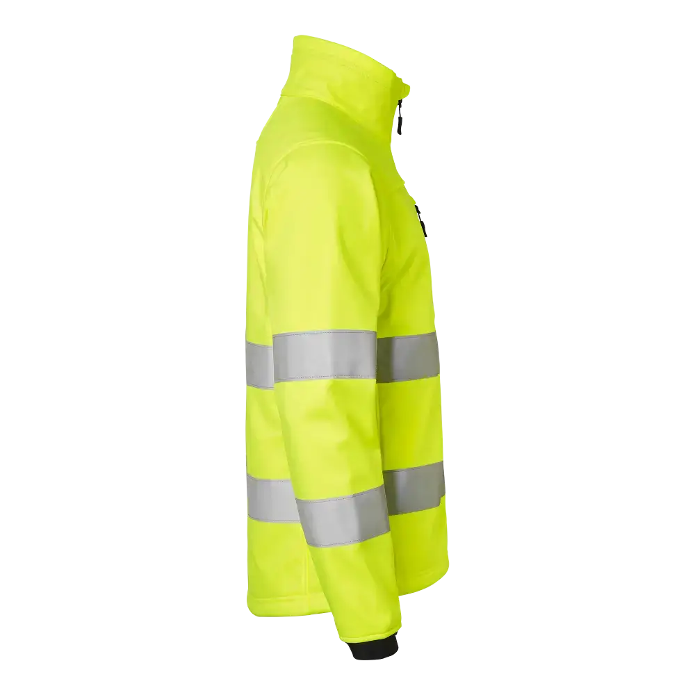 Top Swede 7621 Softshell Hi-Vis