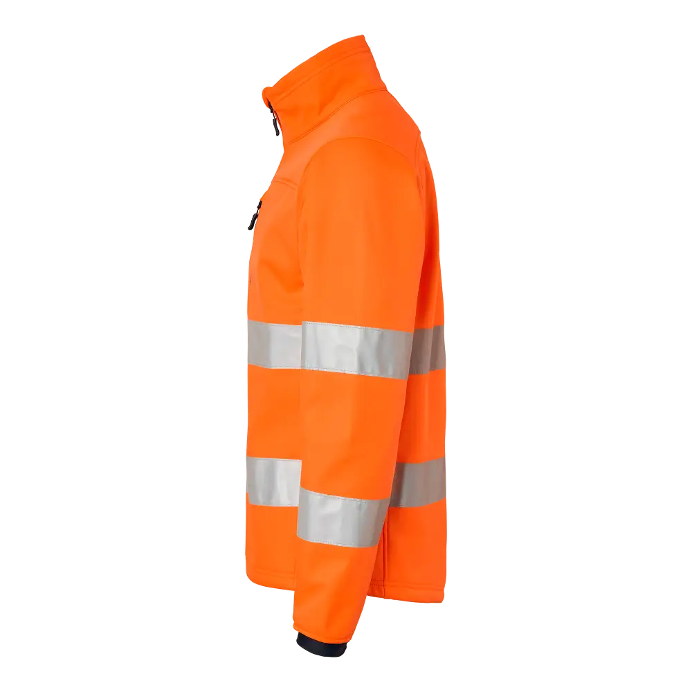 Top Swede 7621 Softshell Hi-Vis