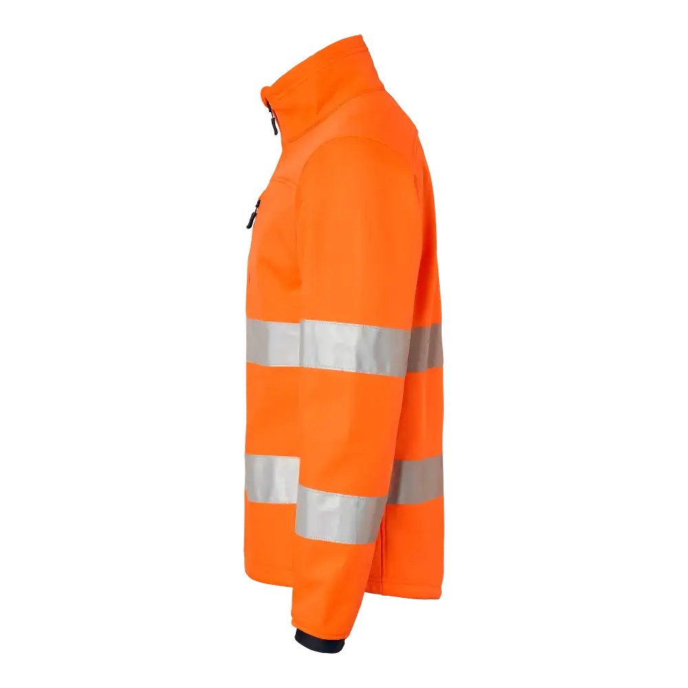 Top Swede 7621 Softshell Hi-Vis
