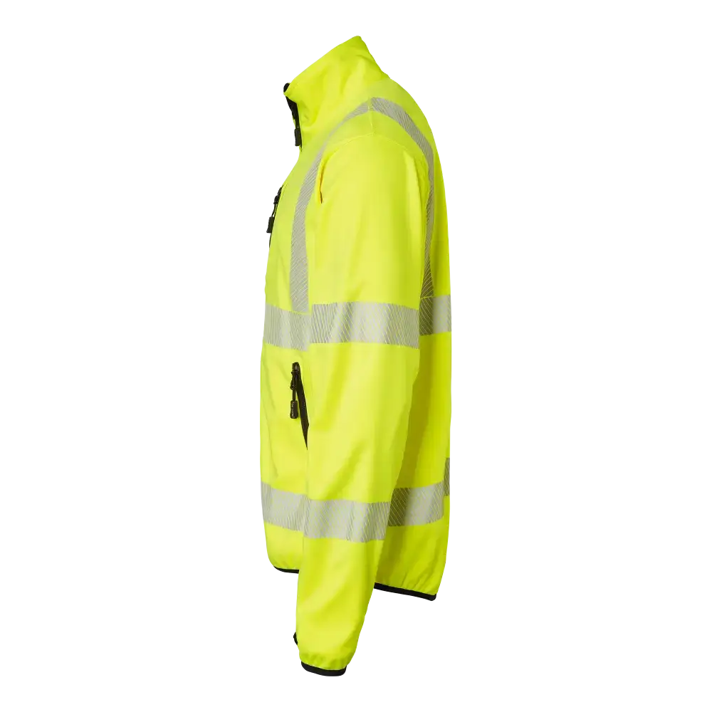 Top Swede 7721 Softshell Hi-Vis