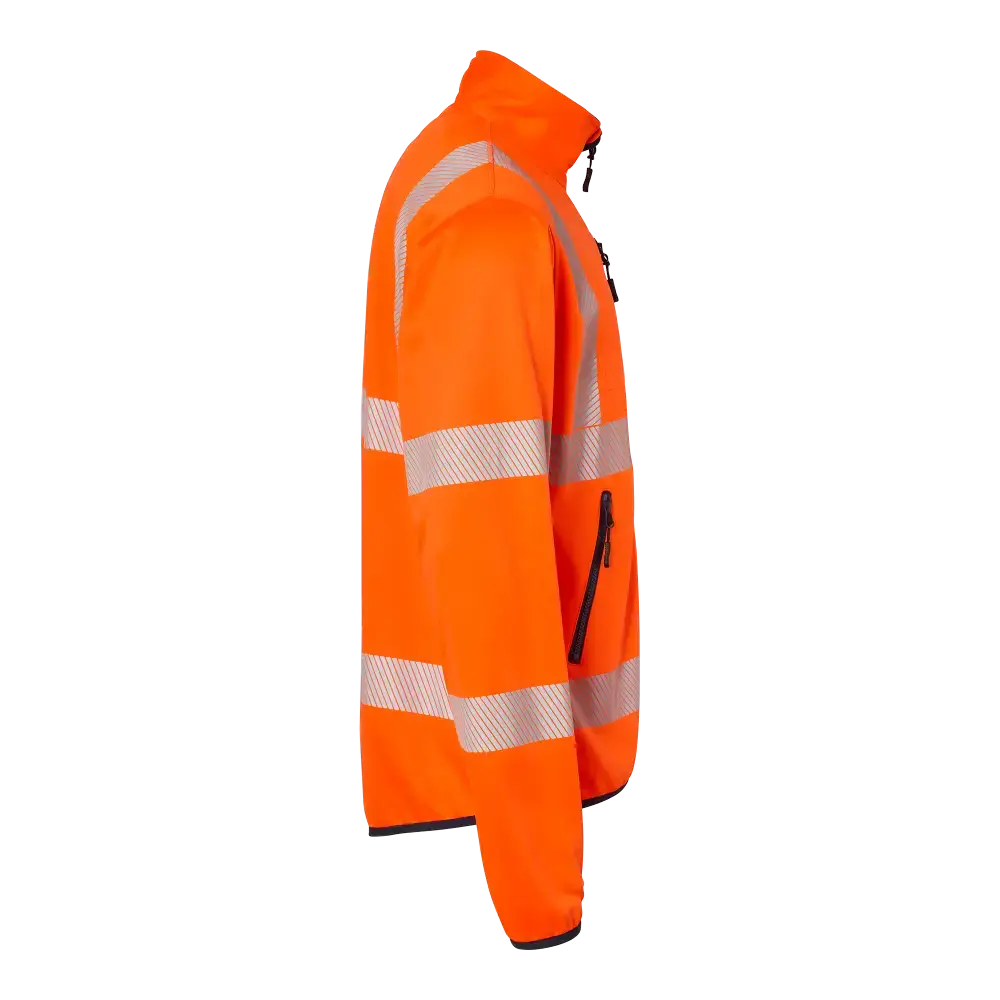 Top Swede 7721 Softshell Hi-Vis