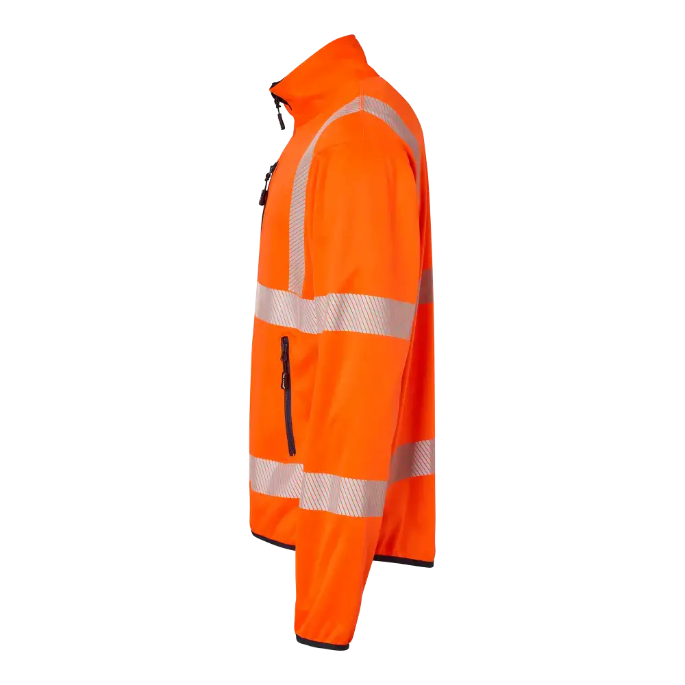 Top Swede 7721 Softshell Hi-Vis