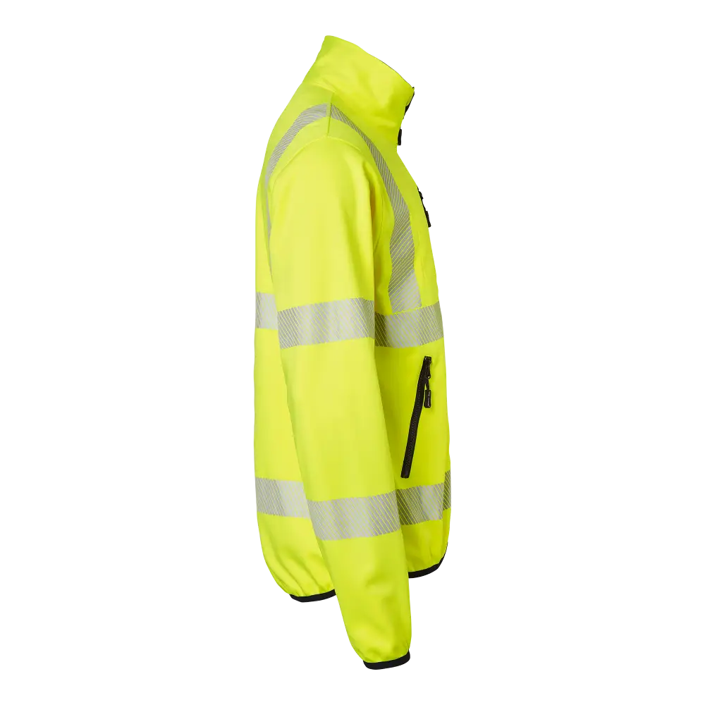 Top Swede 7721 Softshell Hi-Vis