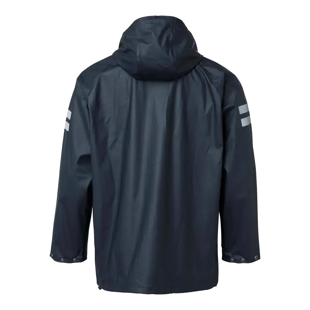 Top Swede 9195 Rain Jacket - XS