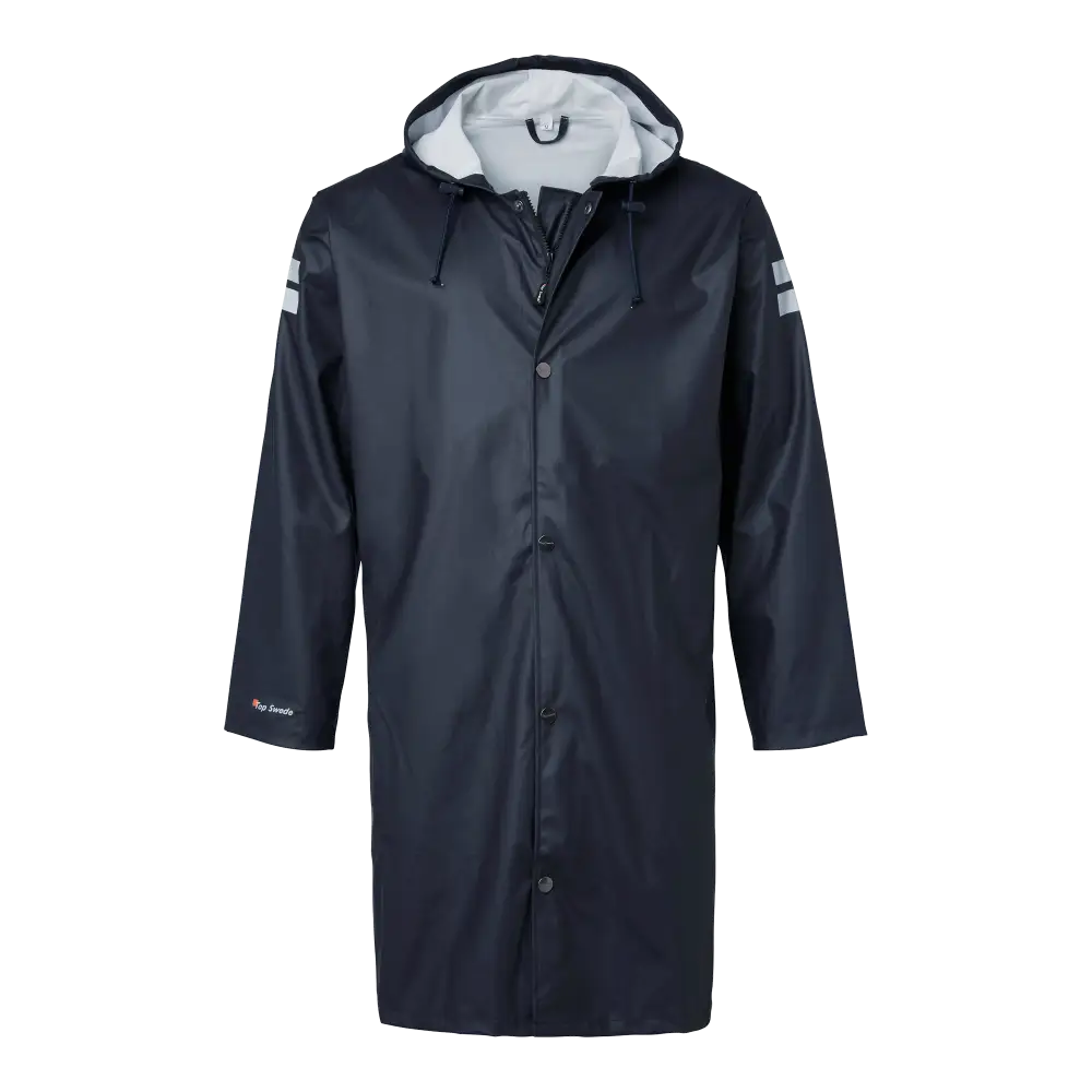 Top Swede 9295 Rain Coat - XS