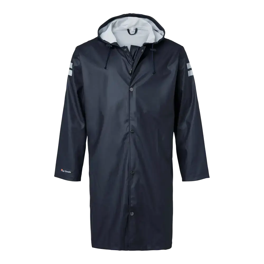Top Swede 9295 Rain Coat - XS