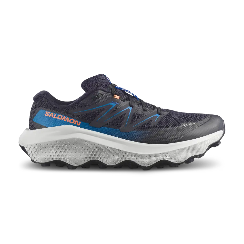 Ultra Flow GTX 2 Shoe - Black/blue