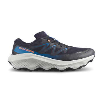 Ultra Flow GTX 2 Shoe - Black/blue