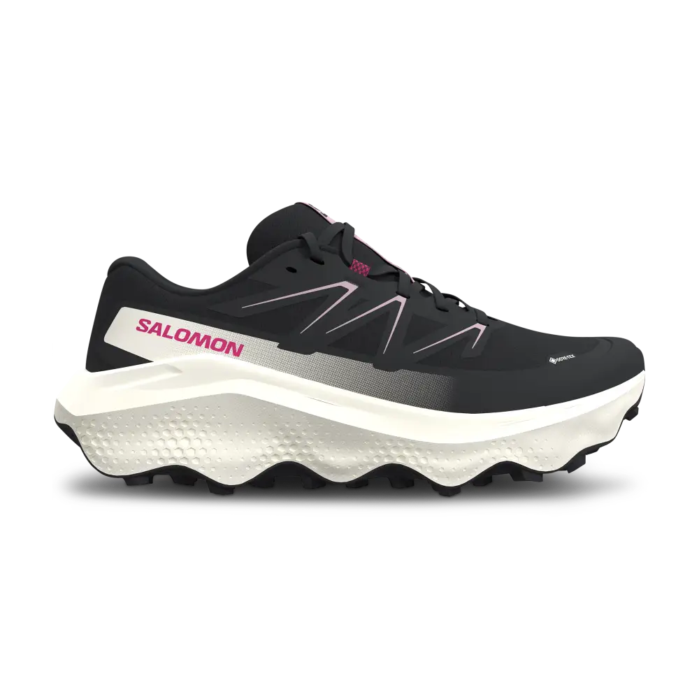 Ultra Flow GTX 2 Shoe w - Black