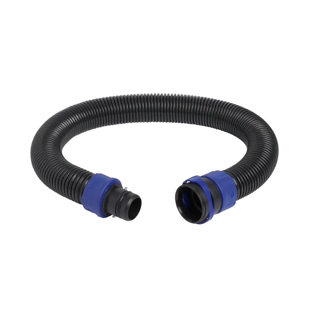 Versaflo BT-30 Breathing Hose Spare Parts - Black