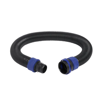 Versaflo BT-30 Breathing Hose Spare Parts - Black