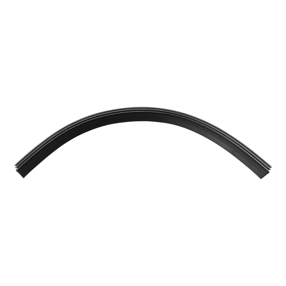 Versaflo M-921 Face Seal 5p Spare Parts - Black