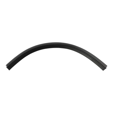 Versaflo M-921 Face Seal 5p Spare Parts - Black