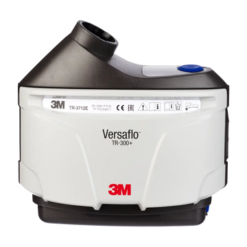 Versaflo TR-302E+ Fan Unit PAPR - Light grey