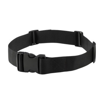 Versaflo TR-325 Belt Spare Parts - Black