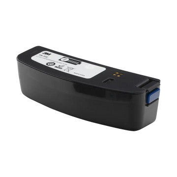 Versaflo TR-332 HD Battery Spare Parts - Black