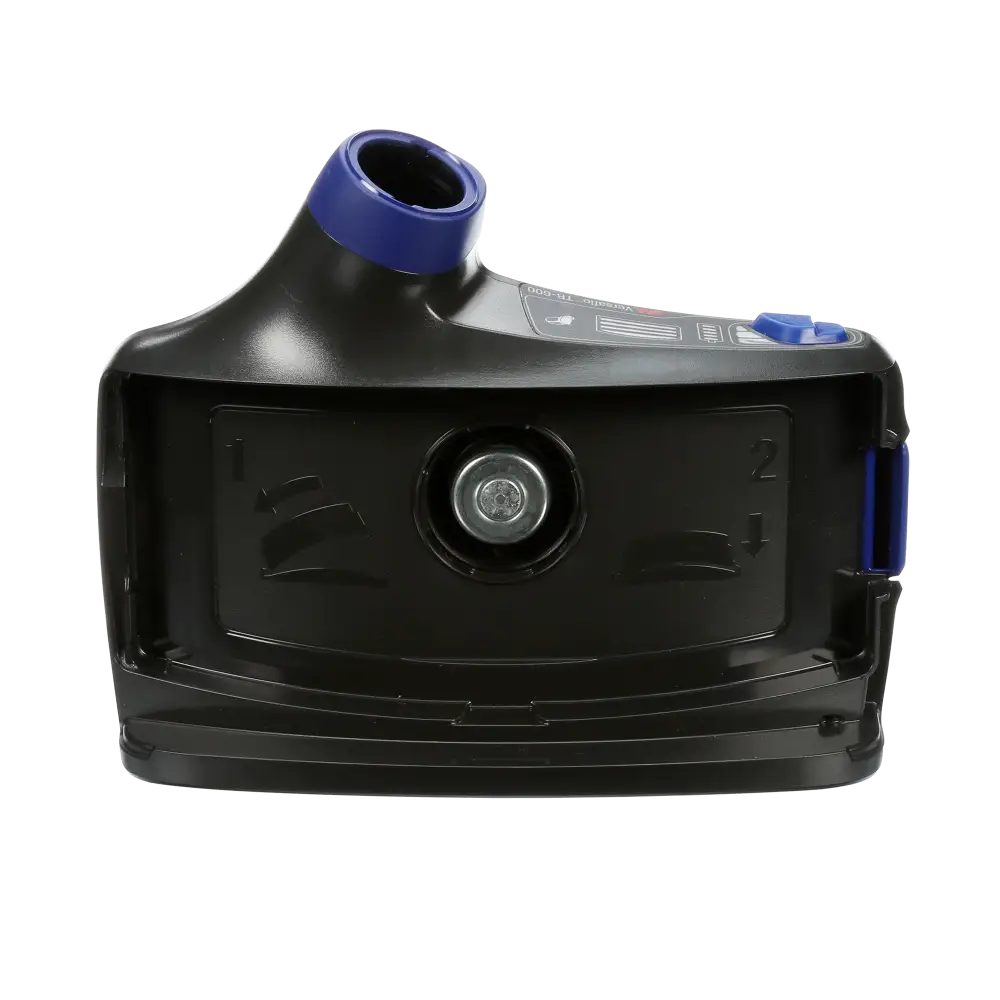 Versaflo TR-602E Fan Unit PAPR - Black