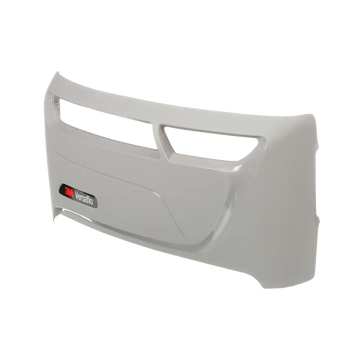 Versaflo TR-6100FC Filter Cover Spare - Light grey
