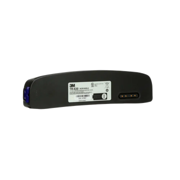 Versaflo TR-630 Battery Spare Parts - Black