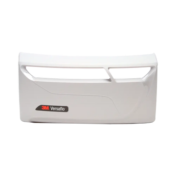 Versaflo TR-6300FC Filter Cover Spare P - Light grey