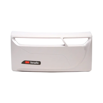 Versaflo TR-6500FC Filter Cover Spare P - Light grey