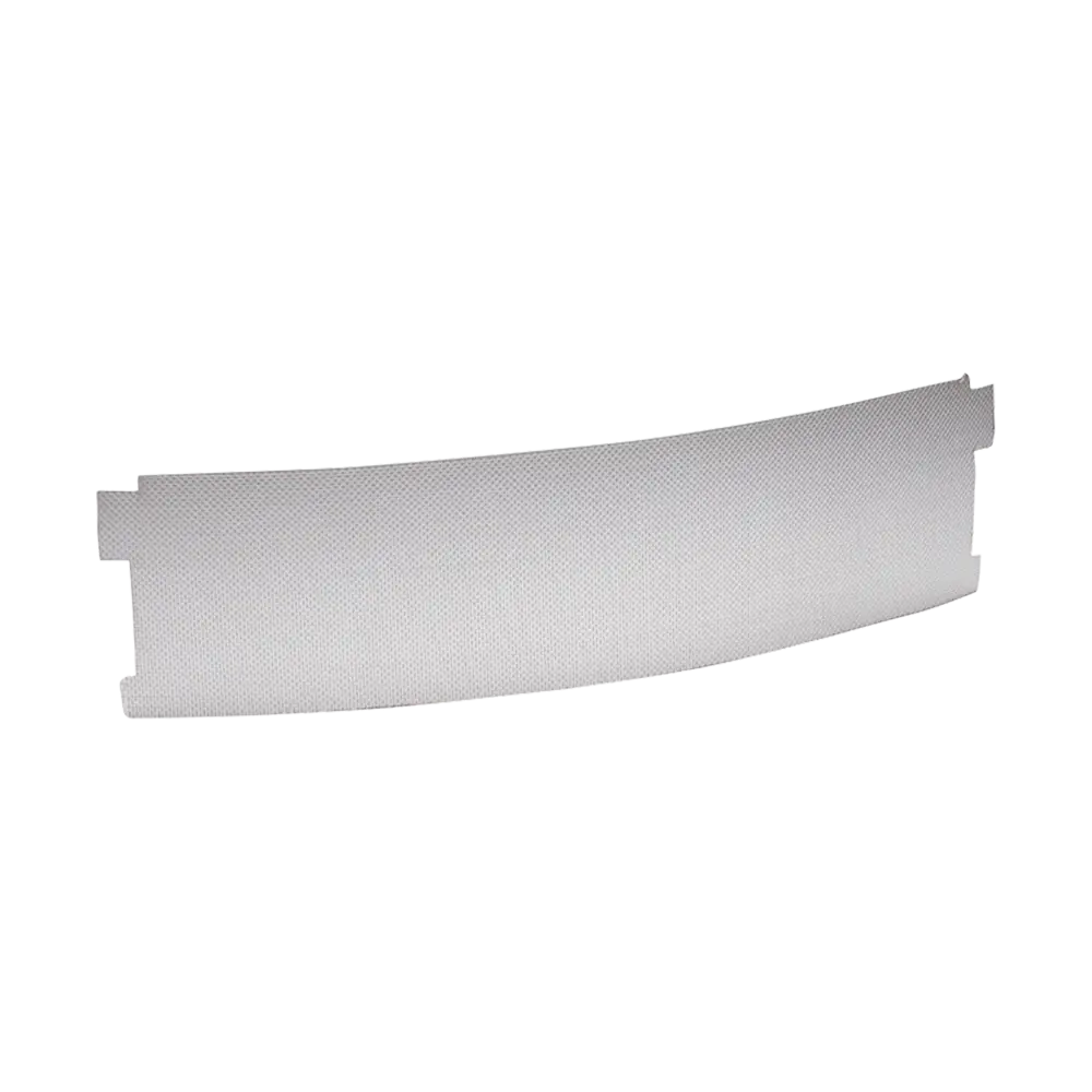 Versaflo TR-662 2p Spark Protection Spare Part - Grey