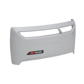 Versaflo TR-6700FC Filter Cover Spare P - Light grey