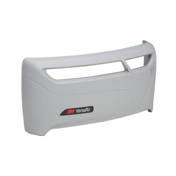 Versaflo TR-6800FC Filter Cover Spare P - Light grey