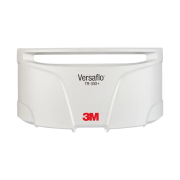 Versaflo TR371+ Filter Cover Spare Parts - Light grey