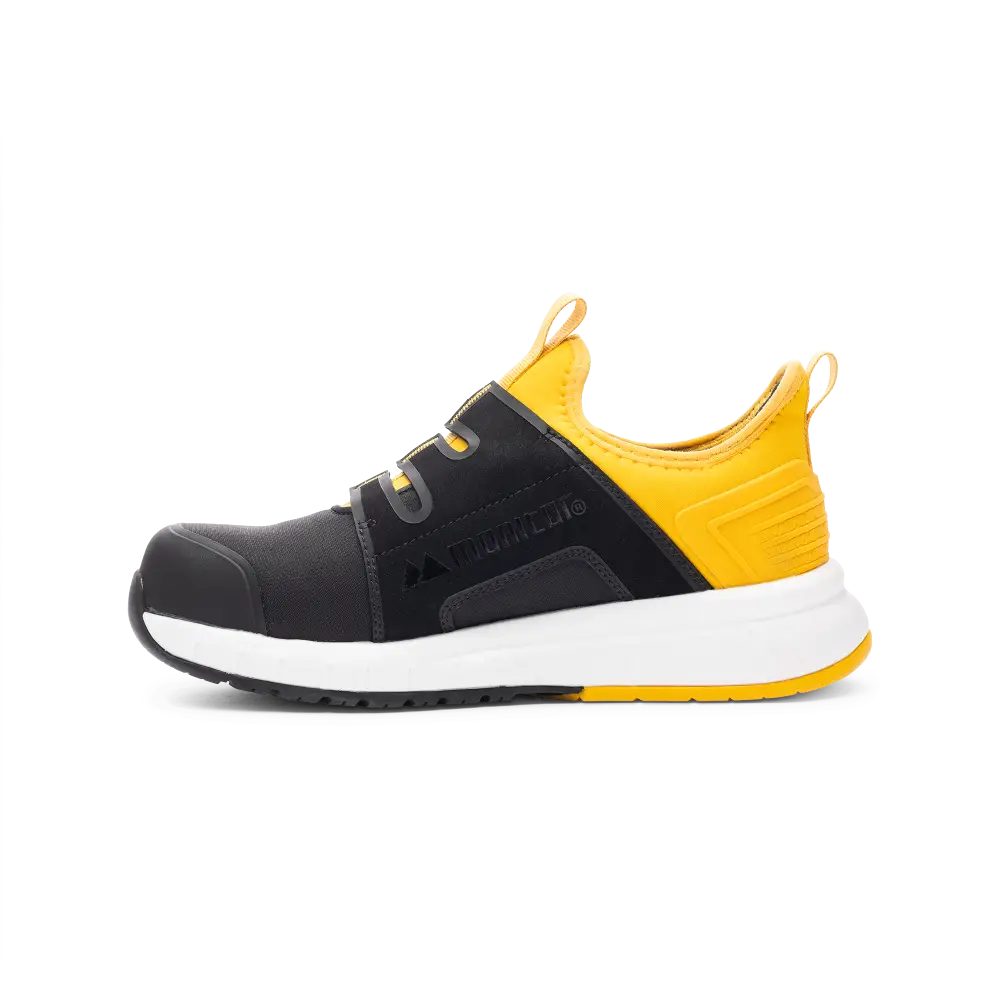 Vyron Neo Safety Shoe - Shoes