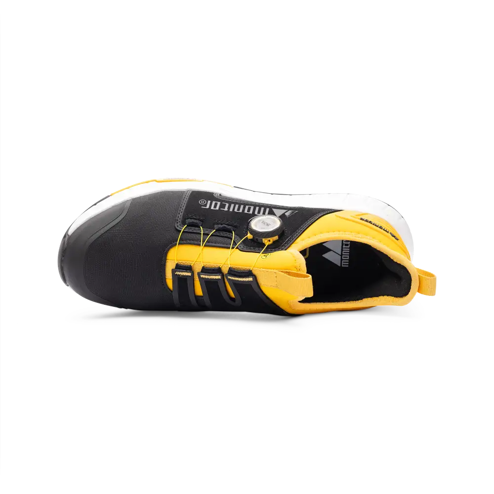 Vyron Neo Safety Shoe - Shoes