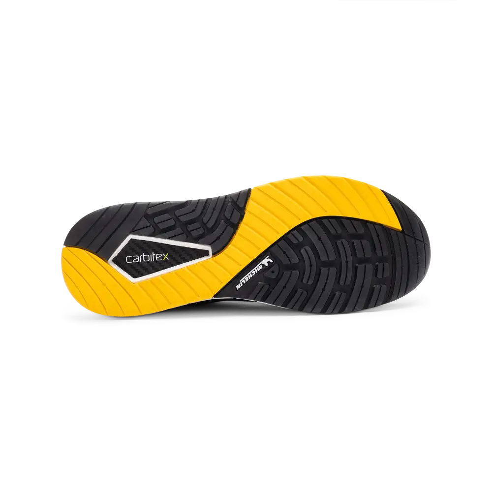 Vyron Neo Safety Shoe - Shoes