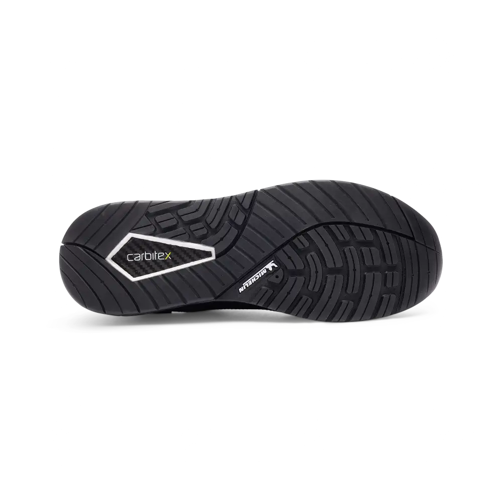 Vyron Pro Safety Shoe - Shoes