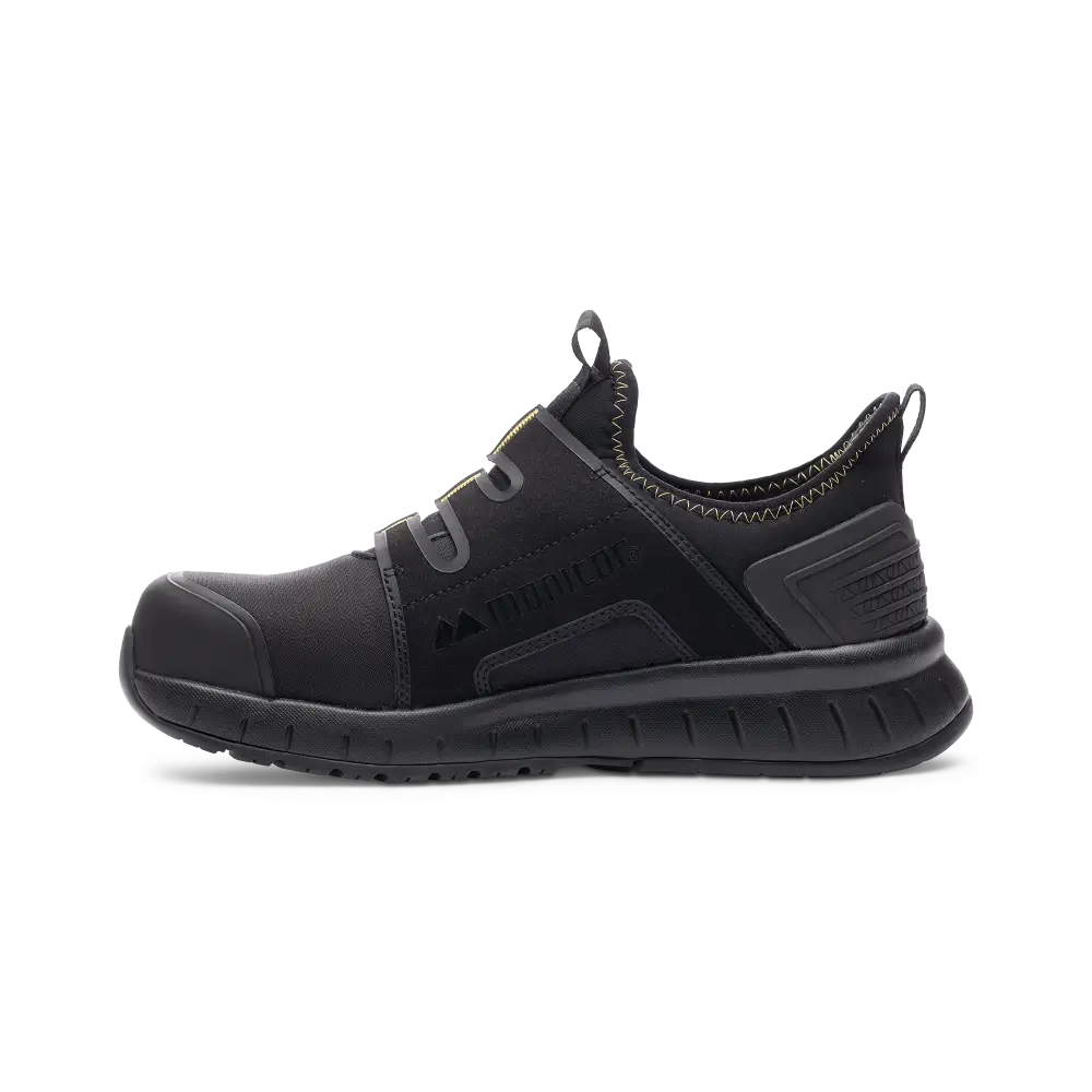 Vyron Pro Safety Shoe - Shoes
