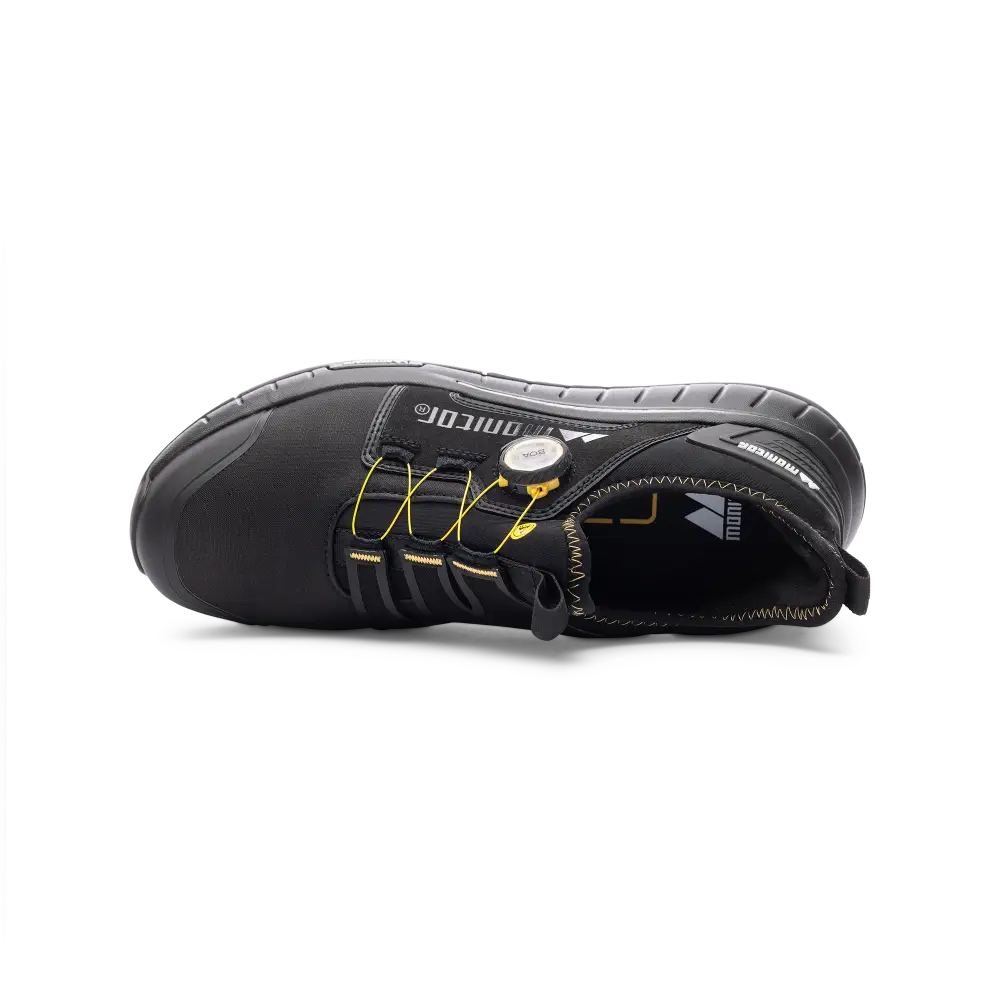 Vyron Pro Safety Shoe - Shoes